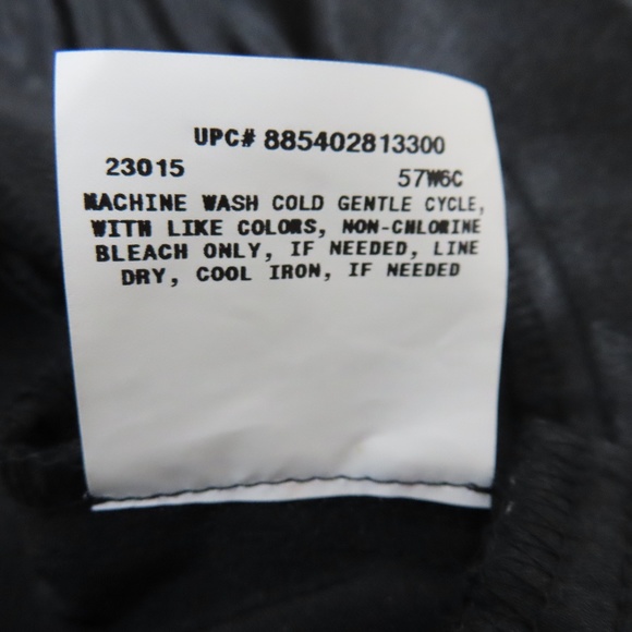 NWT Black BCX Dress Jacket Sz. s - Picture 6 of 7